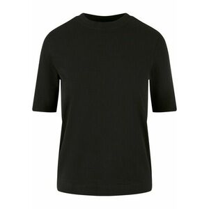 Urban Classics Ladies Classy Tee black kép