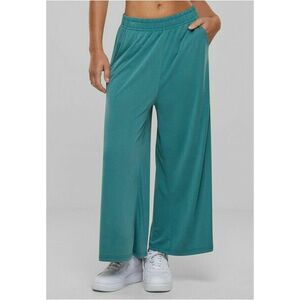 Urban Classics Ladies Modal Culotte paleleaf kép