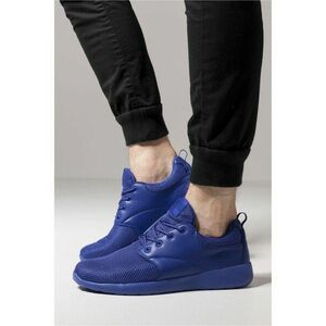 Urban Classics Light Runner Shoe cobaltblue/cobaltblue kép