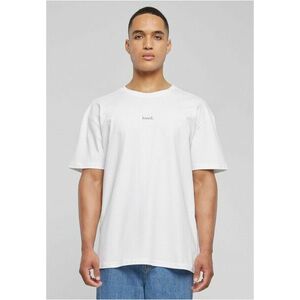 Urban Classics Love Heavy Oversized Tee white kép