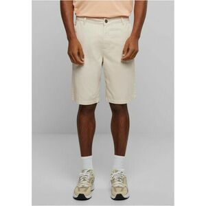 Urban Classics Organic Skater Chino Shorts cloud kép