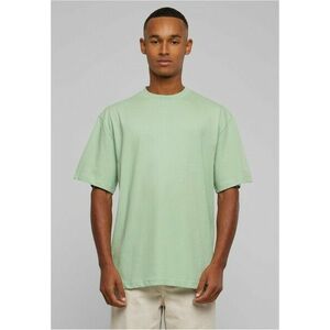 Urban Classics Organic Tall Tee vintagegreen kép