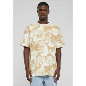 Urban Classics Oversized Simple Camo Tee simplesandcamo kép