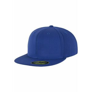 Urban Classics Premium 210 Fitted royal kép