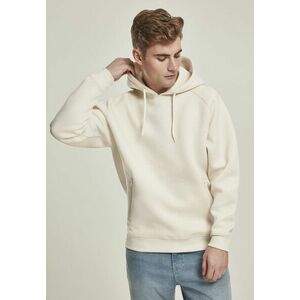 Urban Classics Raglan Zip Pocket Hoody sand kép