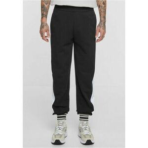 Urban Classics Retro Track Pants black kép