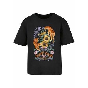 Urban Classics Summer Lovers Tee black kép