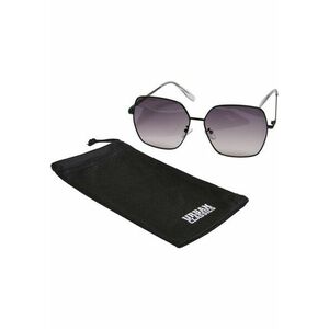 Urban Classics Sunglasses Indiana black/black kép