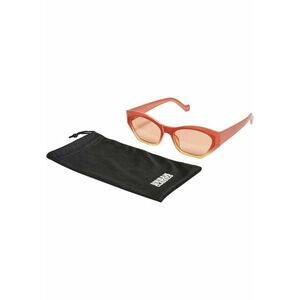 Urban Classics Sunglasses Oslo vintageorange/vintagesun kép