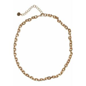 Urban Classics Uranus Basic Necklace gold kép