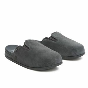 Férfi papucs Vans Harbor Mule VR3 Dark Grey Surfshoes kép