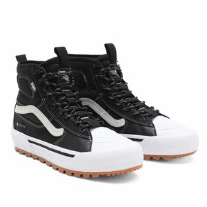 Téli Cipo Vans UA SK8-HI GORE-TEX MTE-3 BLACK/MARSHMALLOW kép