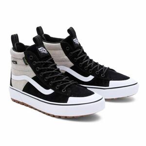 Téli Cipo Vans UA SK8-Hi MTE-2 2-TONE UTILITY BLACK/KHAKI kép