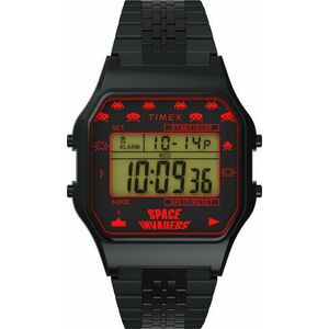 Timex Timex Special Projects T80 x Space Invaders TW2V30200U8 kép