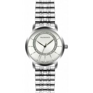 Walter Bach Walter Bach Trier Silver Steel WAL-4518 kép