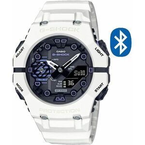 Casio Casio G-Shock Carbon Core Guard GA-B001SF-7AER (666) kép