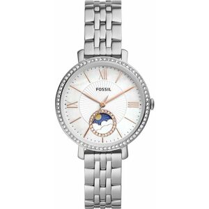 Fossil Fossil Jacqueline Sun Moon ES5164 kép