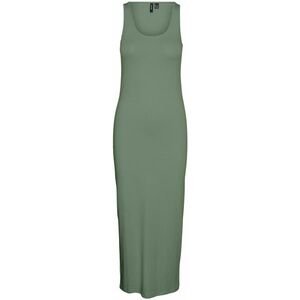 Vero Moda Vero Moda Női ruha VMMAXI Tight Fit 10305781 Hedge Green XL kép