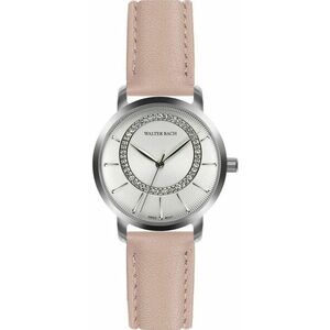 Walter Bach Walter Bach Trier Pink Leather WAL-B036S kép