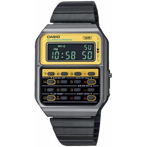 Casio Casio Collection Vintage CA-500WEGG-9BEF (059) kép