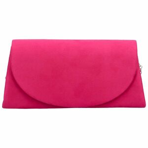 Michelle Moon Michelle Moon Női alkalmi táska KX0962 Fuchsia kép