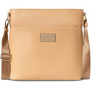 NOBO NOBO Női crossbody kézitáska BAGN241-K015 Beige kép