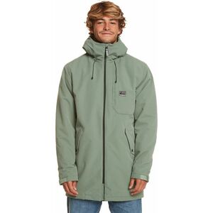 Quiksilver Quiksilver Férfi dzseki New Skyward Regular Fit EQYJK03983-GNB0 XL kép