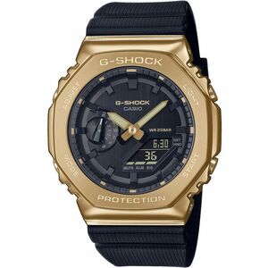 Casio Casio G-Shock GM-2100G-1A9ER Metal Covered (619) kép