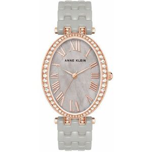 Anne Klein Anne Klein Analóg karóra Party Animal Oval AK/3900RGTP kép