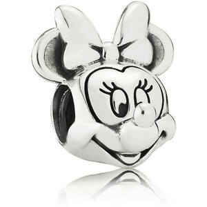 Pandora Pandora Ezüst gyöngy Disney Minnie 791587 kép