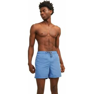 Jack&Jones Jack&Jones Férfi fürdőnadrág JPSTFIJI Regular Fit 12253118 Pacific Coast S kép