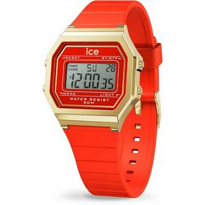 Ice Watch Ice Watch ICE Digit Retro Red Passion 022070 kép