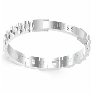 Guess Guess Időtlen acél férfi karkötő Empire JUMB03202JWSTT/U kép