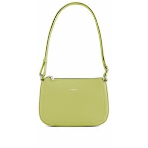 David Jones David Jones Női crossbody kézitáska CM6708A Lemon kép