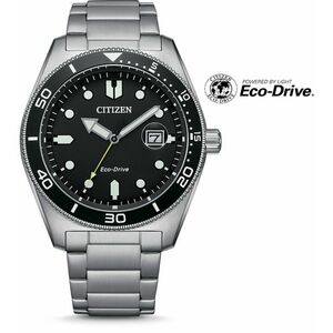 Citizen Citizen Eco-Drive AW1760-81E kép