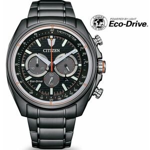 Citizen Eco-Drive Chronograph kép