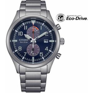 Citizen Citizen Eco-Drive CA7028-81L kép