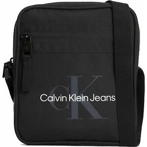 Calvin Klein Calvin Klein Férfi crossbody táska K50K511098BDS kép