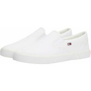 Tommy Hilfiger Tommy Hilfiger Női sportcipő slip-on FW0FW08065YBS 37 kép