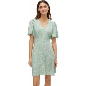 Vero Moda Vero Moda Női ruha VMALBA Regular Fit 10292845 Silt Green XXL kép