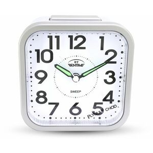 Bentime Bentime Folyamatos működésű ébresztőóra NB51-BM09802WE-O kép