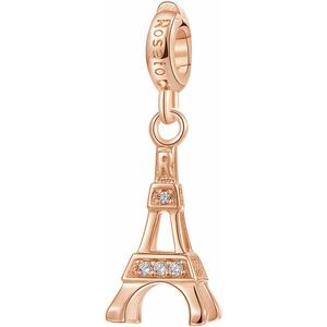 Rosato Rosato Aranyozott medál Eiffel-torony RZ051 kép