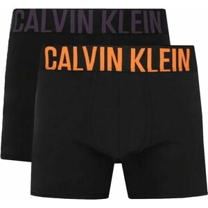 Calvin Klein Calvin Klein 2 PACK- férfi boxeralsó NB2599A-GXL XL kép