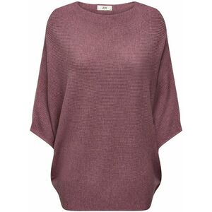 Jacqueline de Yong Jacqueline de Yong Női pulóver JDYNEW 15181237 Wistful Mauve XXL kép