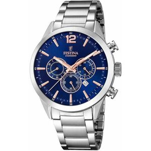 Festina Festina Timeless Chronograph 20343/9 kép