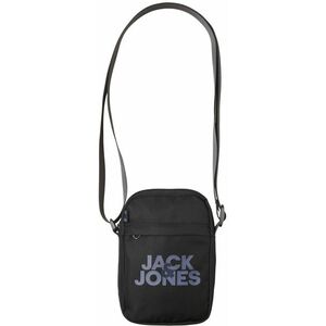 Jack&Jones Jack&Jones Férfi crossbody táska JACADRIAN 12247757 Black kép