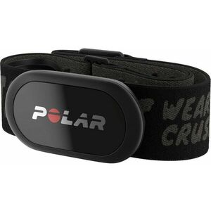 Polar Polar H10+ Crush mellkasérzékelő TF fekete, M-XXL kép