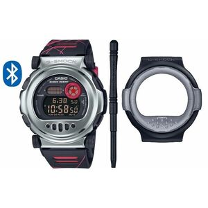 Casio Casio G-Shock G-B001MVA-1ER SET Bluetooth Jason (332) kép