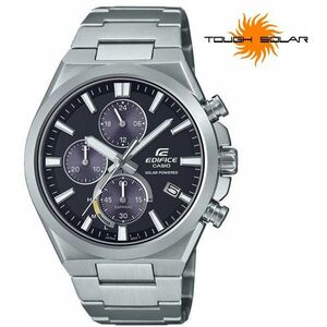 Casio Casio Edifice Classic Solar EFS-S630D-1AVUEF (612) kép