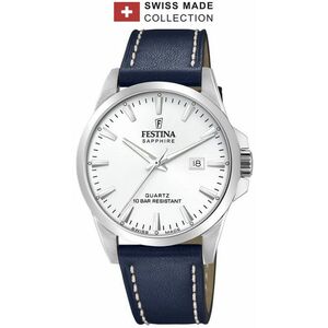 Festina Festina Swiss Made Sapphire 20025/2 kép